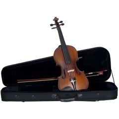 Valentino Full Size Violin Outfit