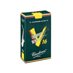 Reeds Alto Sax 4 V16 (10 BOX)