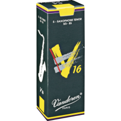 Reeds Tenor Sax 5 V16 (5 BOX)