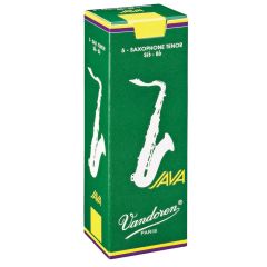 Reeds Tenor Sax 5 Java (5 BOX)
